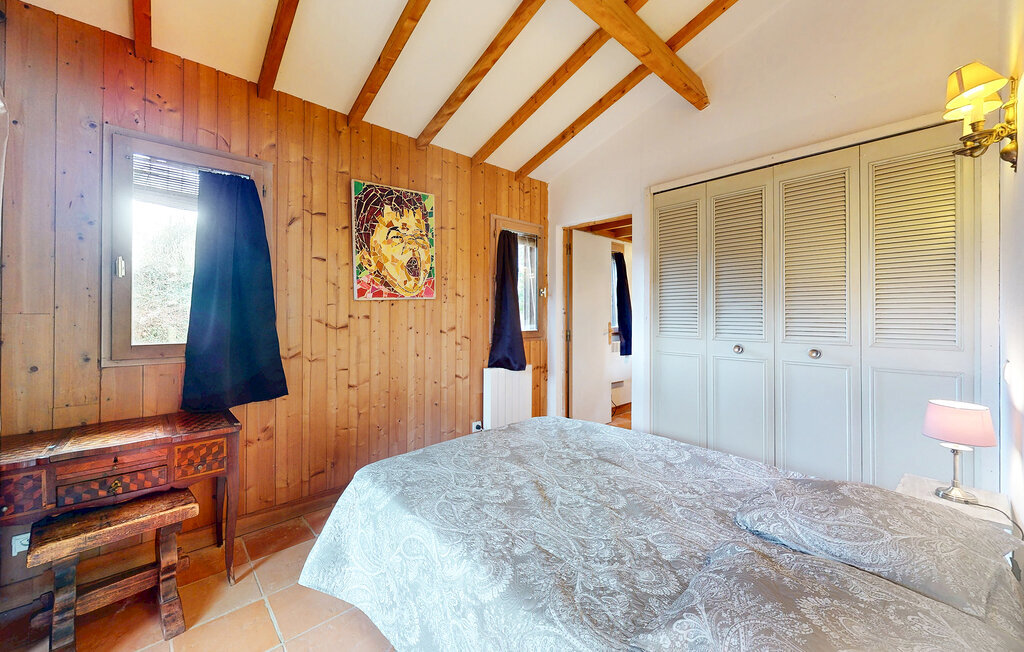 Maison 4 personnes avec grand jardin en Périgord - Photo 18