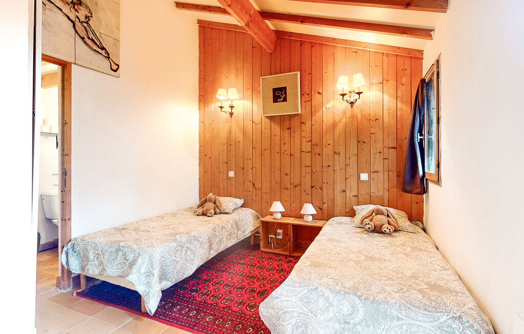 Maison 4 personnes avec grand jardin en Périgord - Photo 19