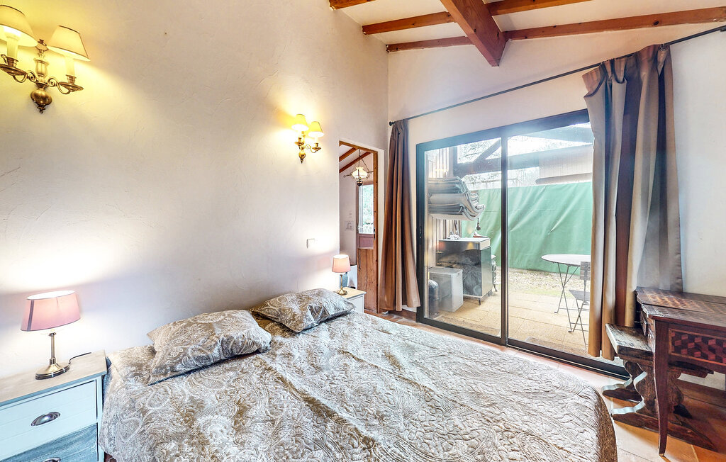 Maison 4 personnes avec grand jardin en Périgord - Photo 21