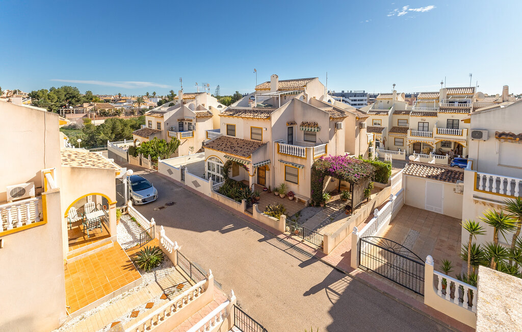 Maison 4 personnes à La Zenia - Photo 1