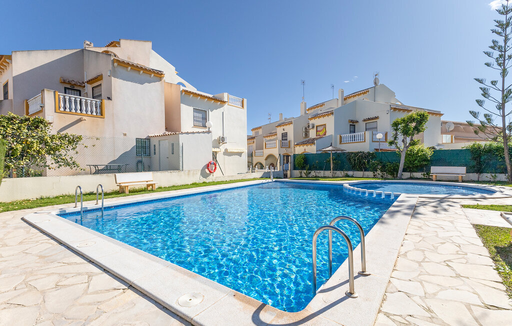 Maison 4 personnes à La Zenia - Photo 2