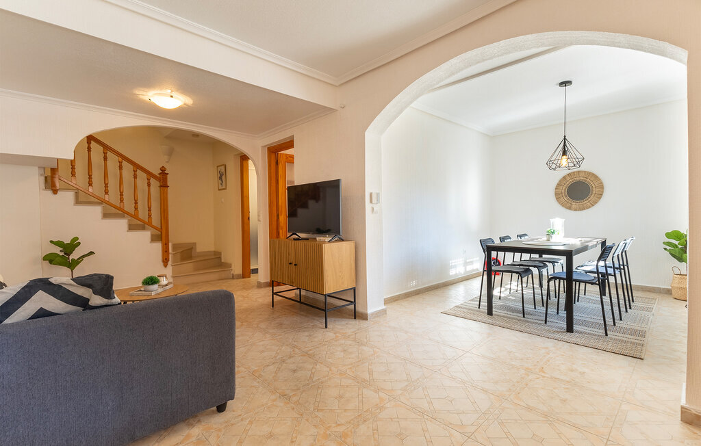 Maison 4 personnes à La Zenia - Photo 5