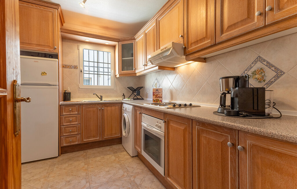 Maison 4 personnes à La Zenia - Photo 7
