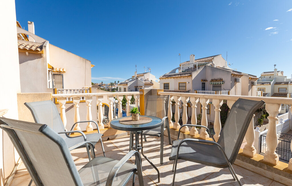 Maison 4 personnes à La Zenia - Photo 9