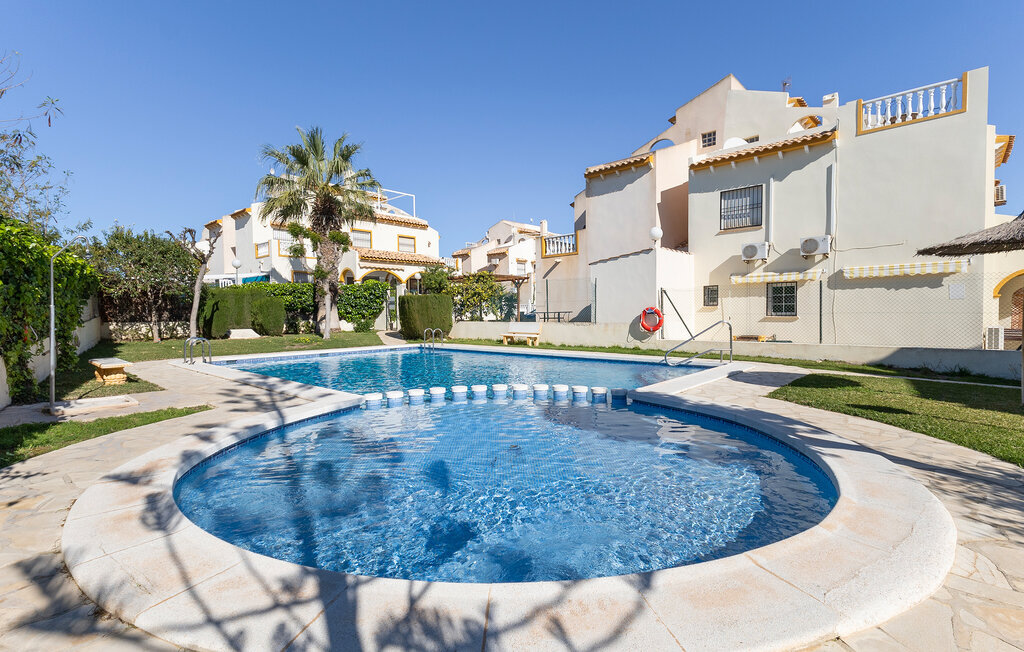 Maison 4 personnes à La Zenia - Photo 10