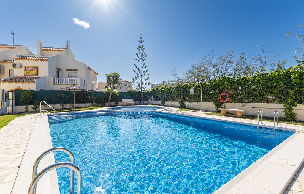 Maison 4 personnes à La Zenia - Photo 11