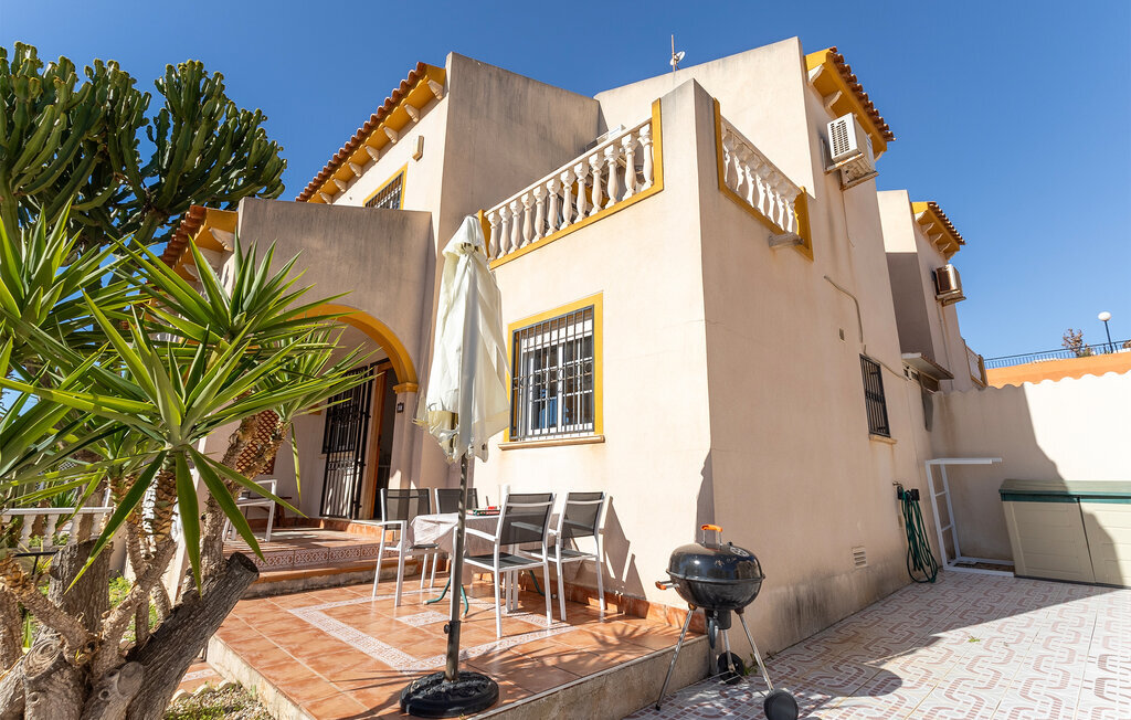 Maison 4 personnes à La Zenia - Photo 13