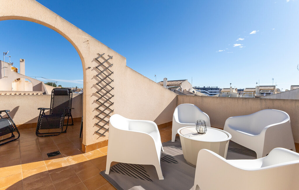 Maison 4 personnes à La Zenia - Photo 14