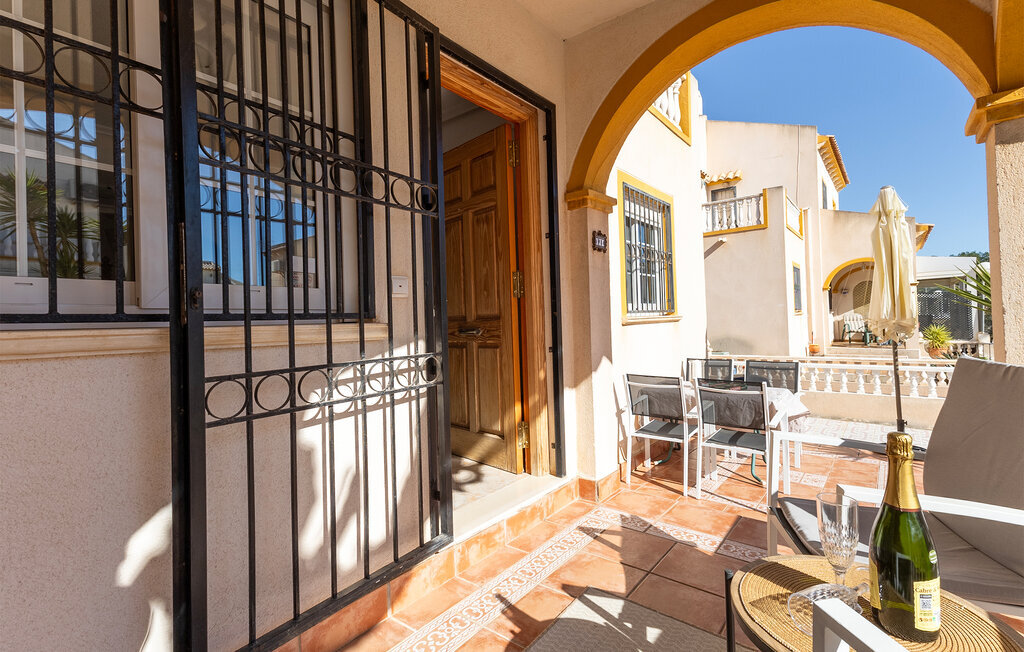 Maison 4 personnes à La Zenia - Photo 17