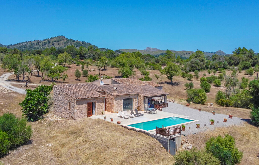 Sa Bona, Maison 4 personnes à Artà - Photo 1