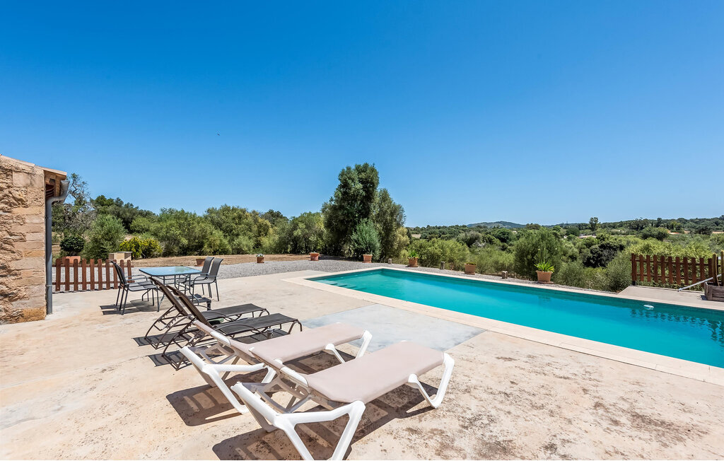 Sa Bona, Maison 4 personnes à Artà - Photo 3