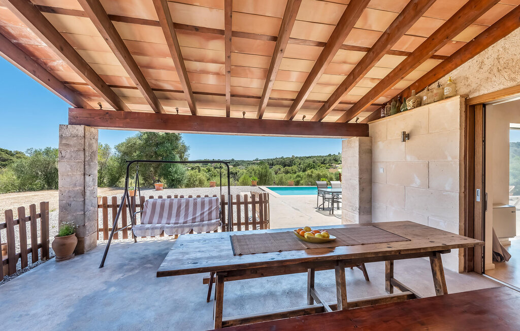 Sa Bona, Maison 4 personnes à Artà - Photo 4