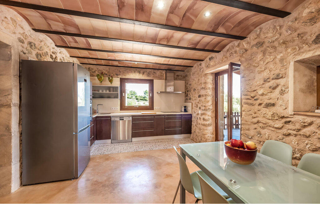 Sa Bona, Maison 4 personnes à Artà - Photo 6