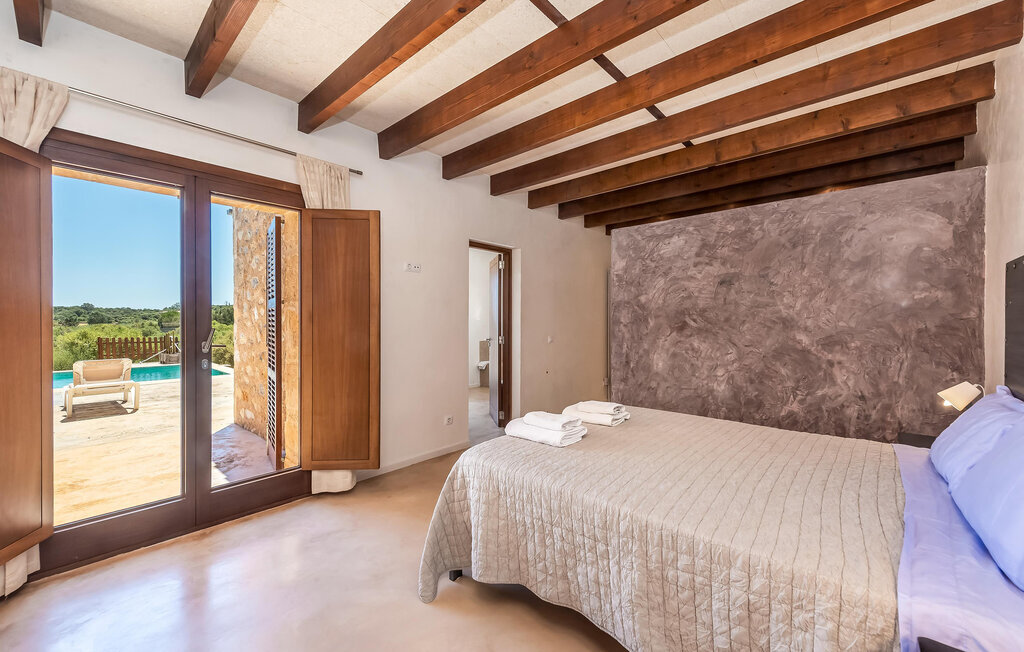Sa Bona, Maison 4 personnes à Artà - Photo 7
