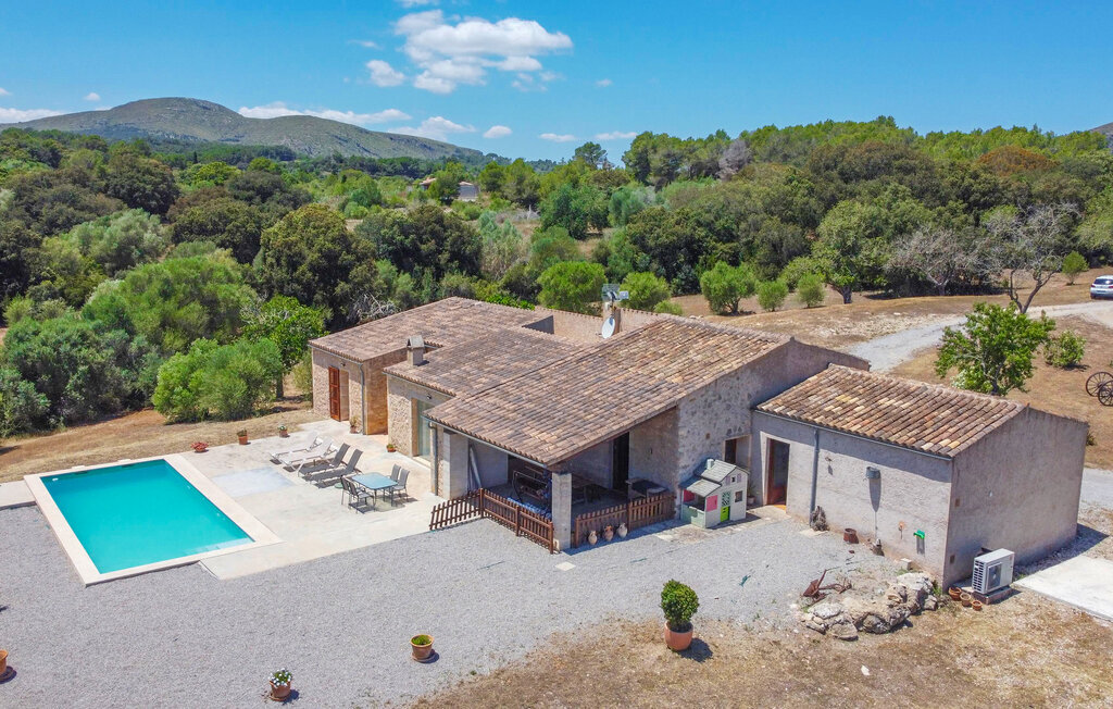 Sa Bona, Maison 4 personnes à Artà - Photo 9
