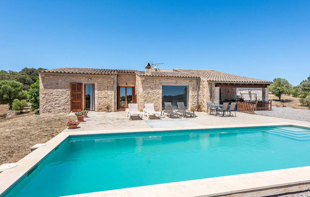 Sa Bona, Maison 4 personnes à Artà - Photo 10