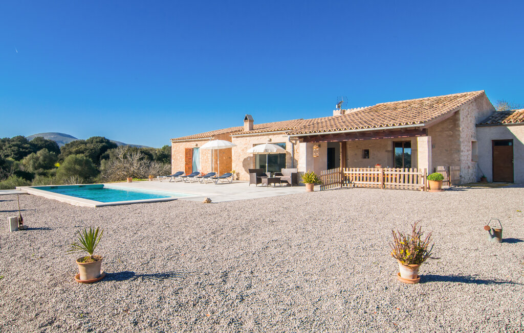 Sa Bona, Maison 4 personnes à Artà - Photo 13