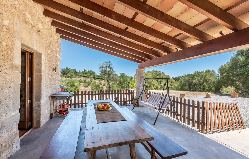 Sa Bona, Maison 4 personnes à Artà - Photo 14