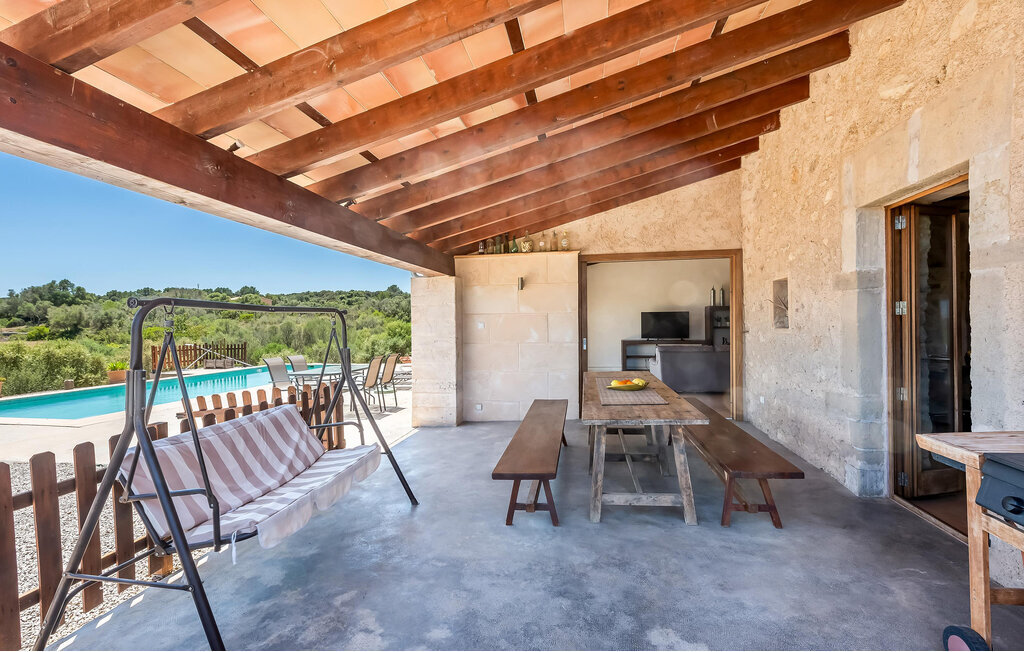 Sa Bona, Maison 4 personnes à Artà - Photo 15