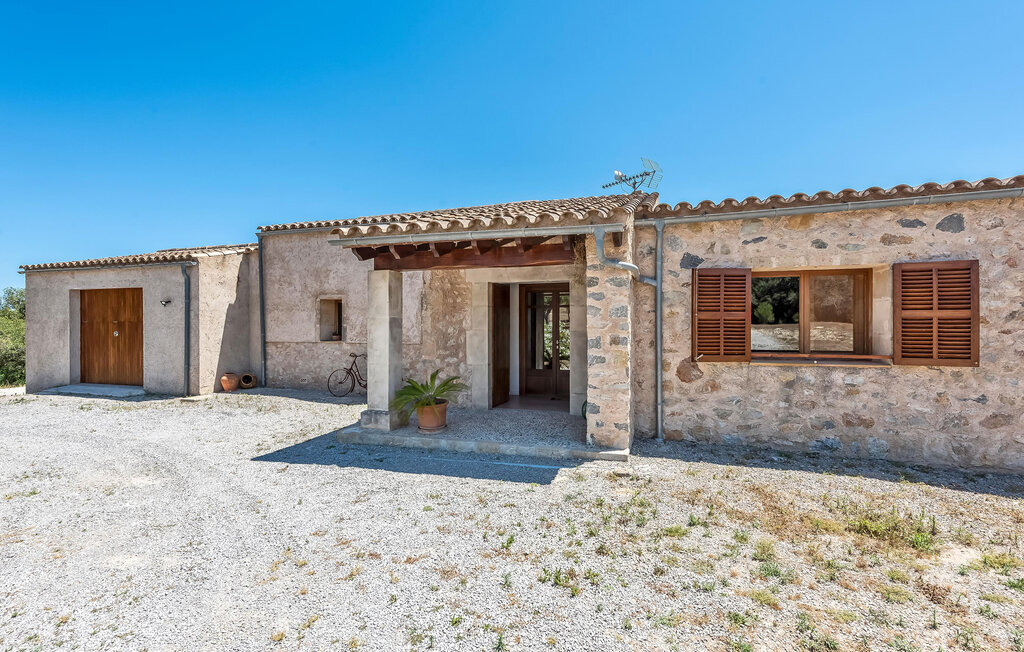 Sa Bona, Maison 4 personnes à Artà - Photo 16