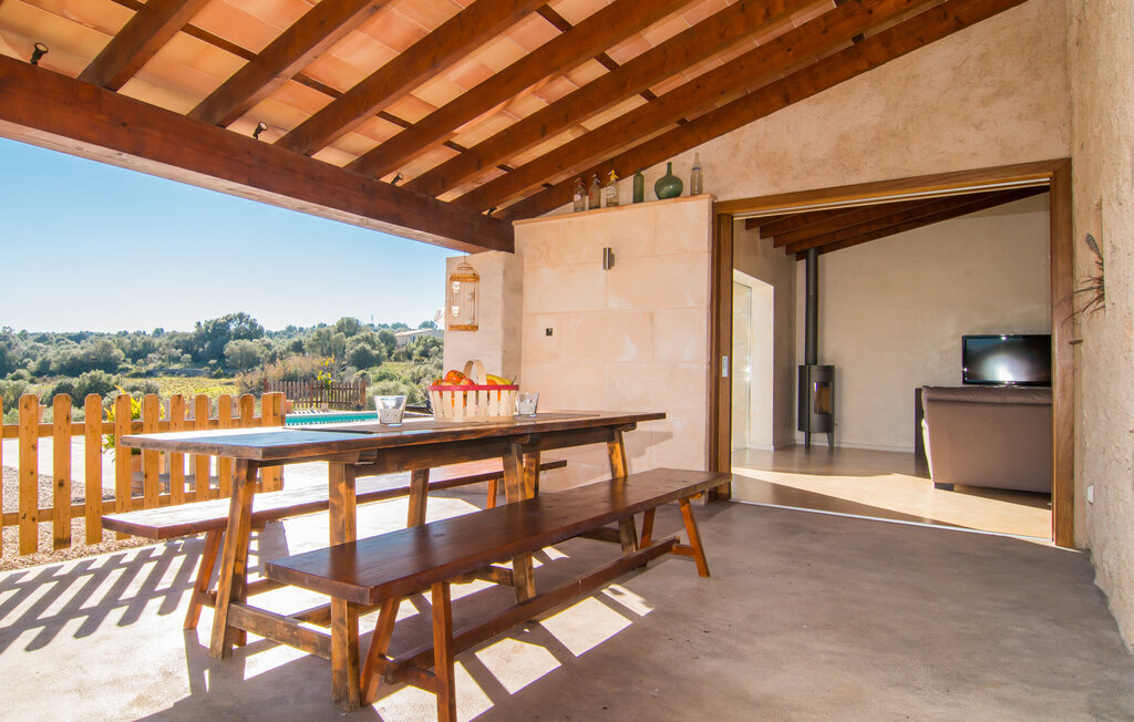 Sa Bona, Maison 4 personnes à Artà - Photo 17
