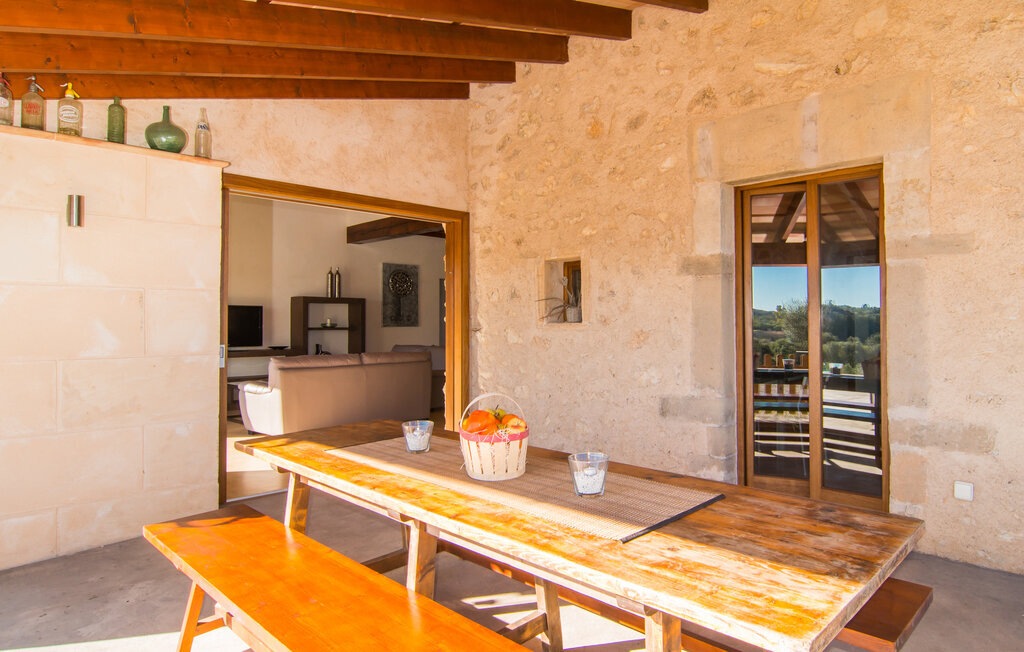 Sa Bona, Maison 4 personnes à Artà - Photo 18