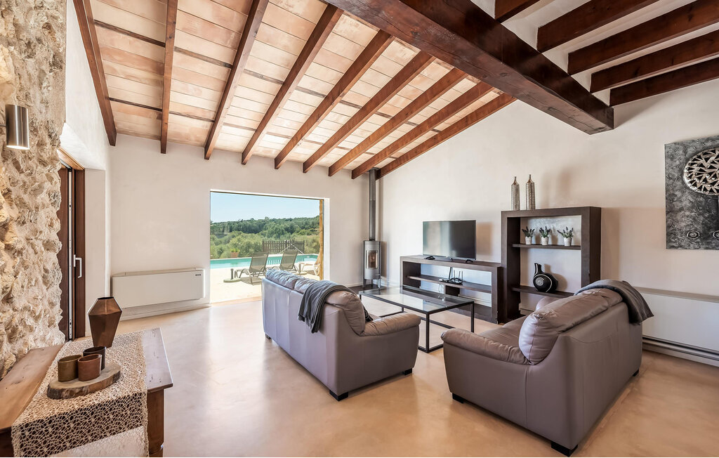 Sa Bona, Maison 4 personnes à Artà - Photo 19