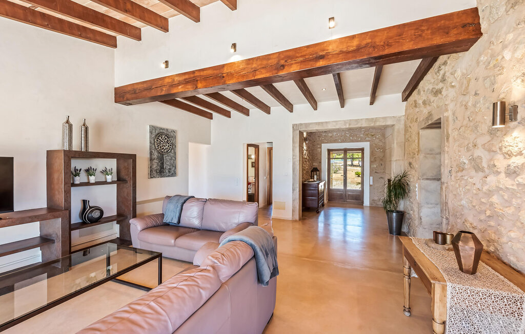 Sa Bona, Maison 4 personnes à Artà - Photo 20