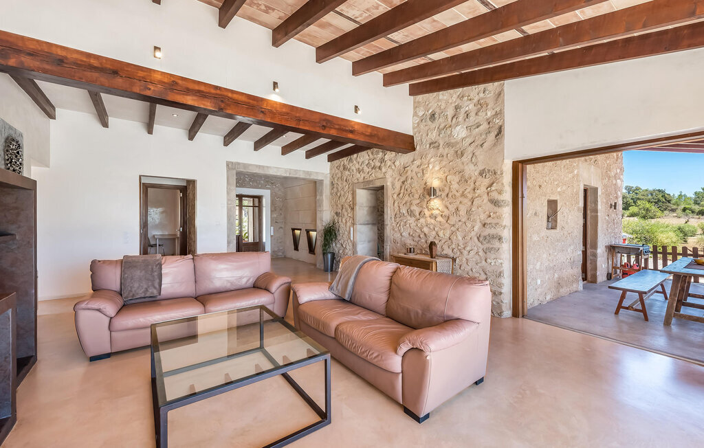 Sa Bona, Maison 4 personnes à Artà - Photo 21