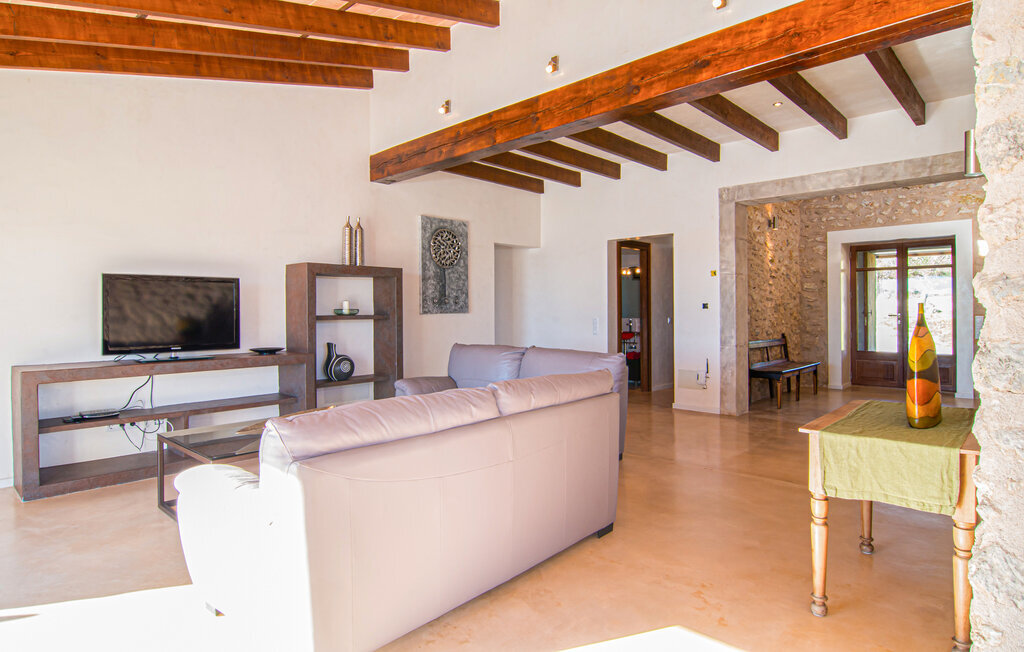 Sa Bona, Maison 4 personnes à Artà - Photo 22