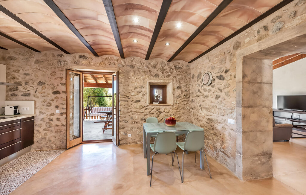 Sa Bona, Maison 4 personnes à Artà - Photo 24