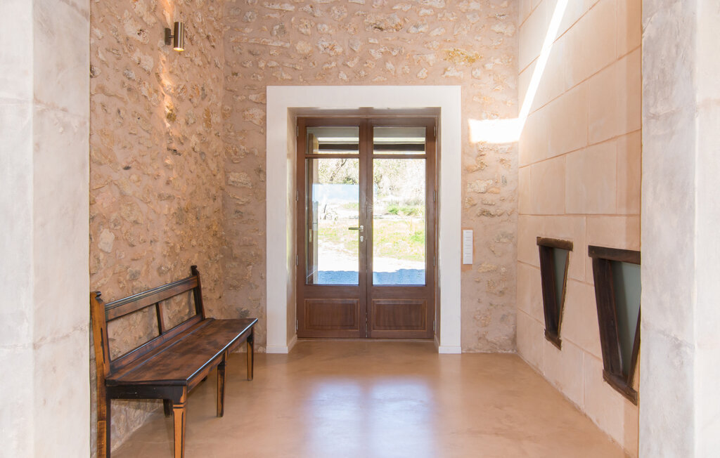 Sa Bona, Maison 4 personnes à Artà - Photo 25