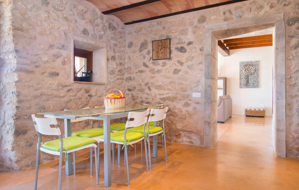 Sa Bona, Maison 4 personnes à Artà - Photo 26