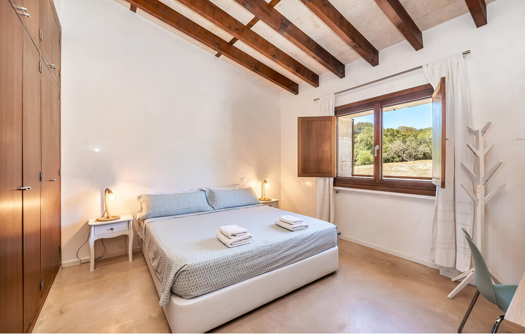 Sa Bona, Maison 4 personnes à Artà - Photo 27