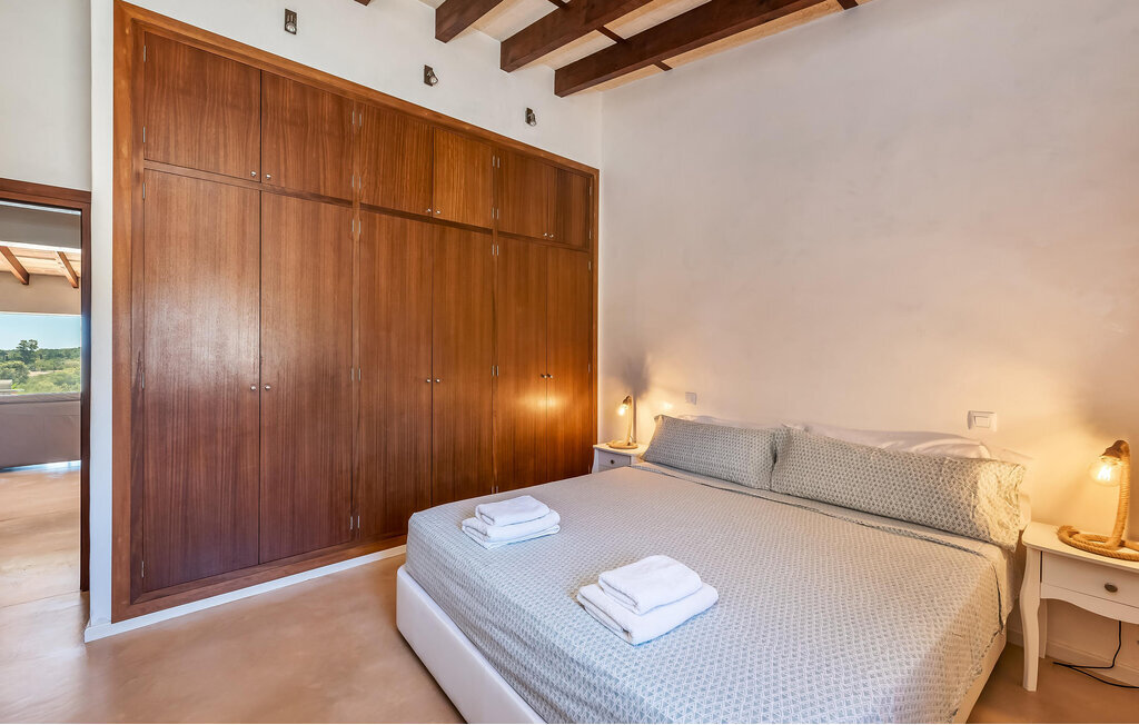 Sa Bona, Maison 4 personnes à Artà - Photo 28
