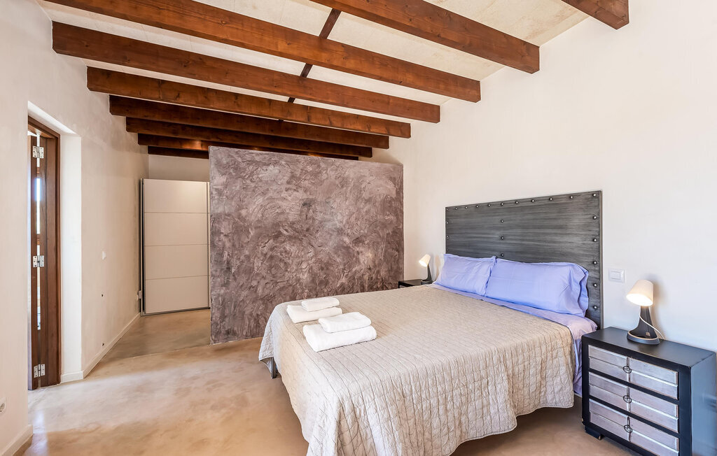 Sa Bona, Maison 4 personnes à Artà - Photo 29