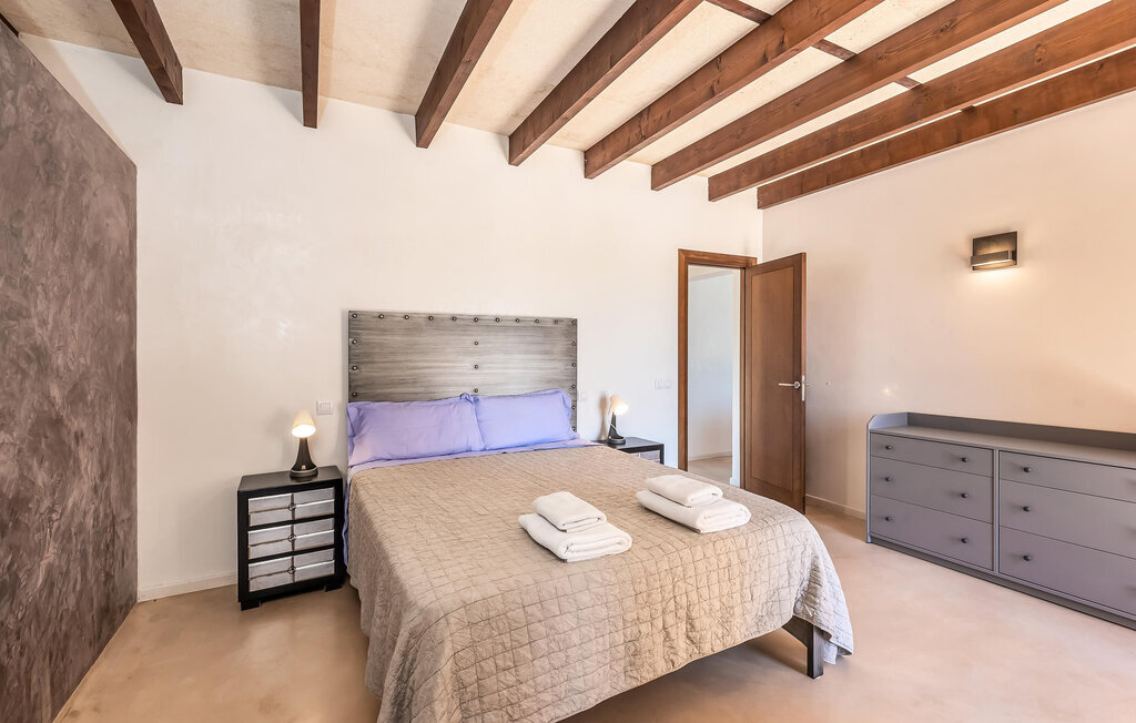 Sa Bona, Maison 4 personnes à Artà - Photo 30