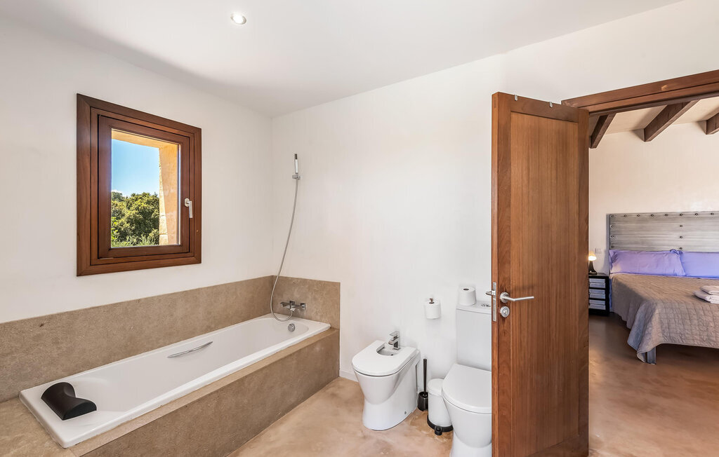 Sa Bona, Maison 4 personnes à Artà - Photo 32