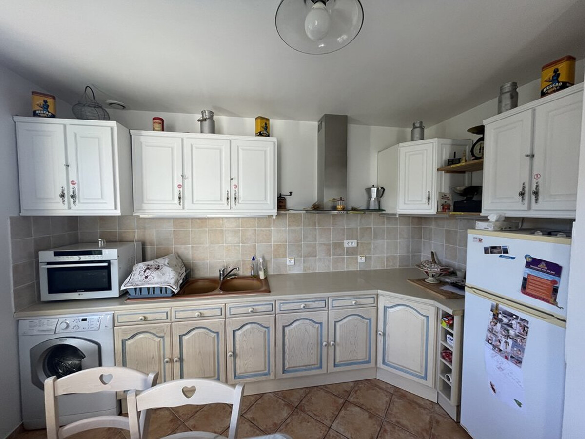 Maison de village vue lac, 2 chambres, parking - Photo 4
