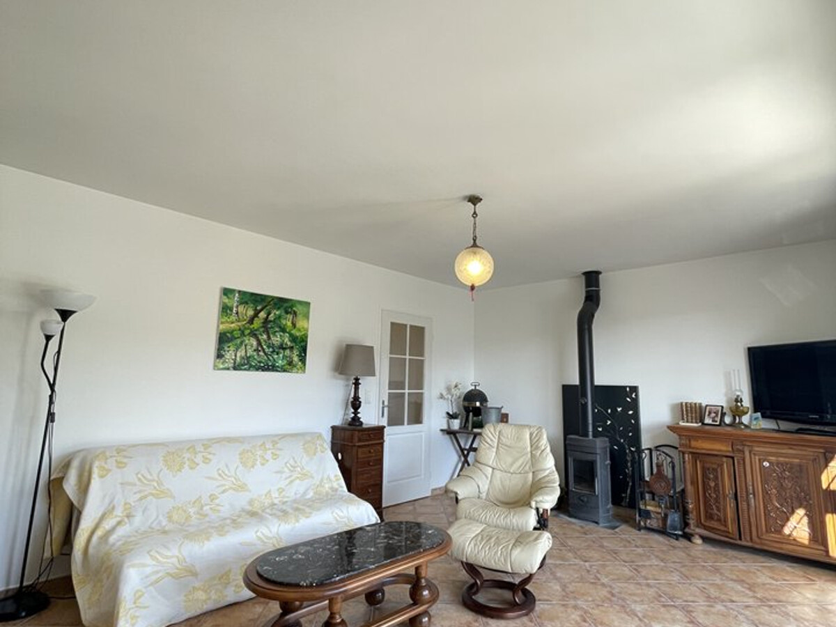 Maison de village vue lac, 2 chambres, parking - Photo 6