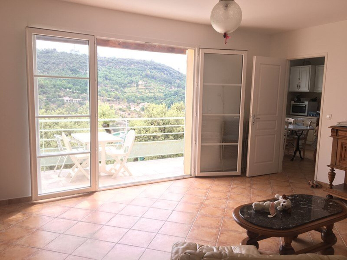 Maison de village vue lac, 2 chambres, parking - Photo 7