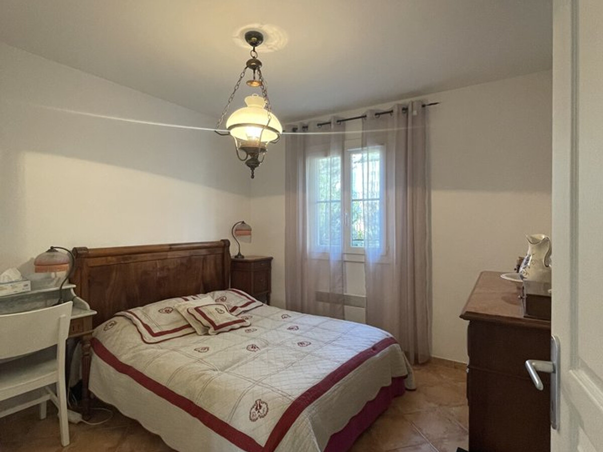 Maison de village vue lac, 2 chambres, parking - Photo 8