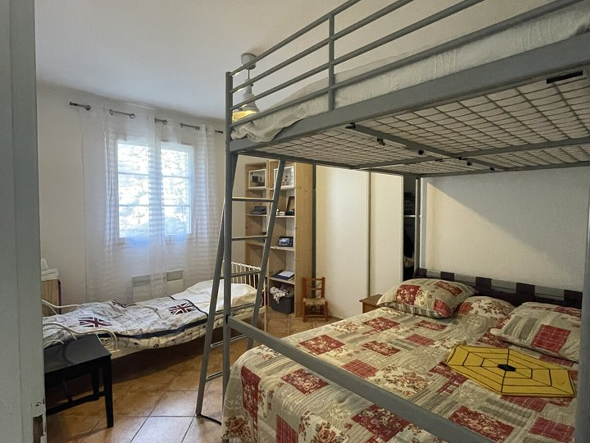 Maison de village vue lac, 2 chambres, parking - Photo 9