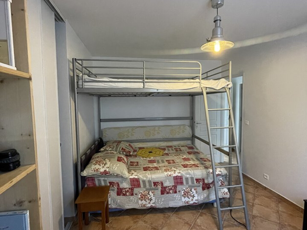 Maison de village vue lac, 2 chambres, parking - Photo 10