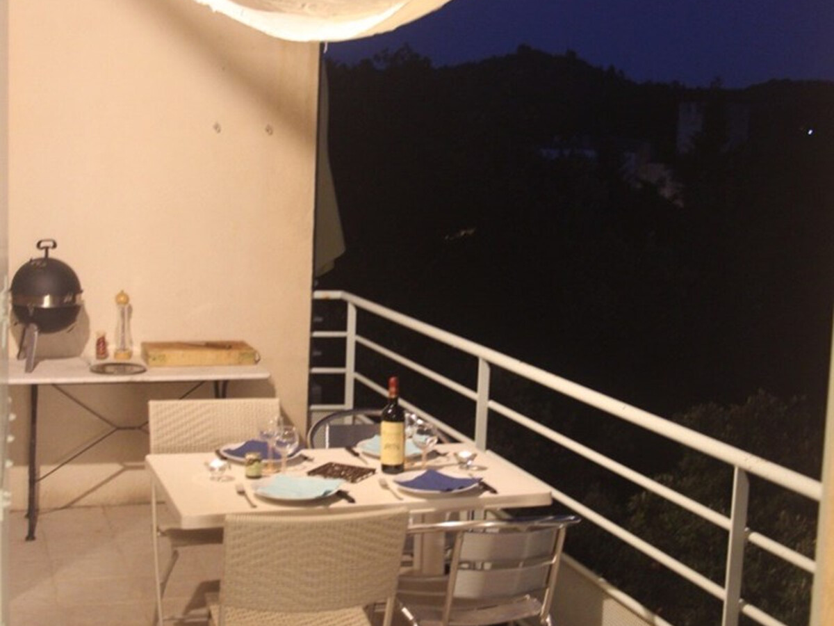 Maison de village vue lac, 2 chambres, parking - Photo 12