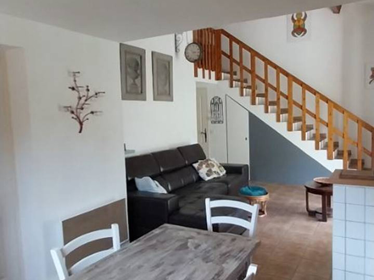 Villa 4 pers. avec jardin arboré et piscine à Quinson - Photo 14
