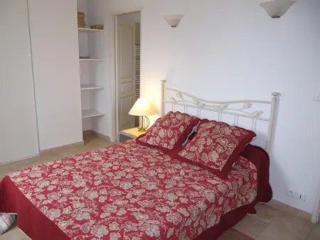 Maison 6 pers. dans les oliviers à 500 m d'Aups : photo 5