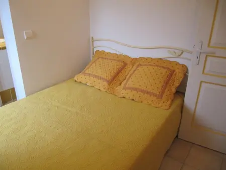 Maison 6 pers. dans les oliviers à 500 m d'Aups : photo 6