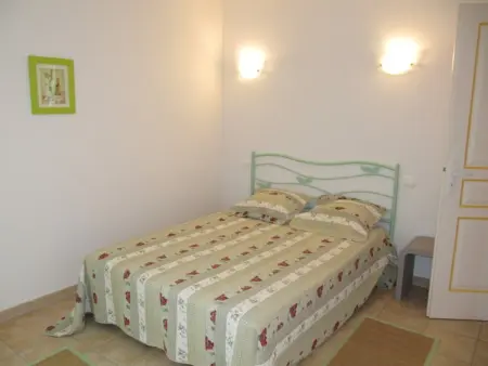 Maison 6 pers. dans les oliviers à 500 m d'Aups : photo 7
