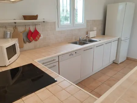 Maison 6 pers. dans les oliviers à 500 m d'Aups : photo 9